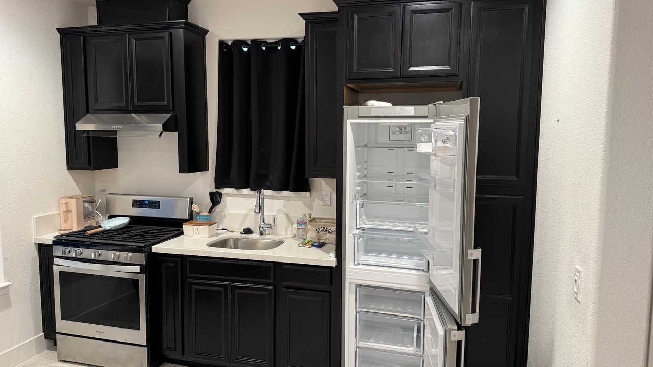 Photo of Kitchen in Tracy
