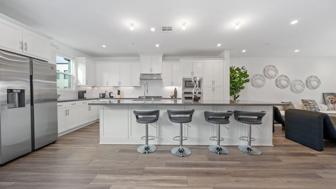 Photo of Kitchen in Santa Ana