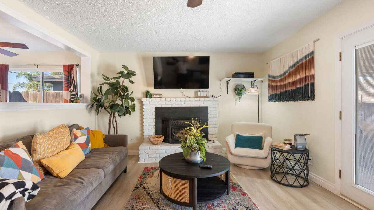 Photo of Livingroom in Greenacres