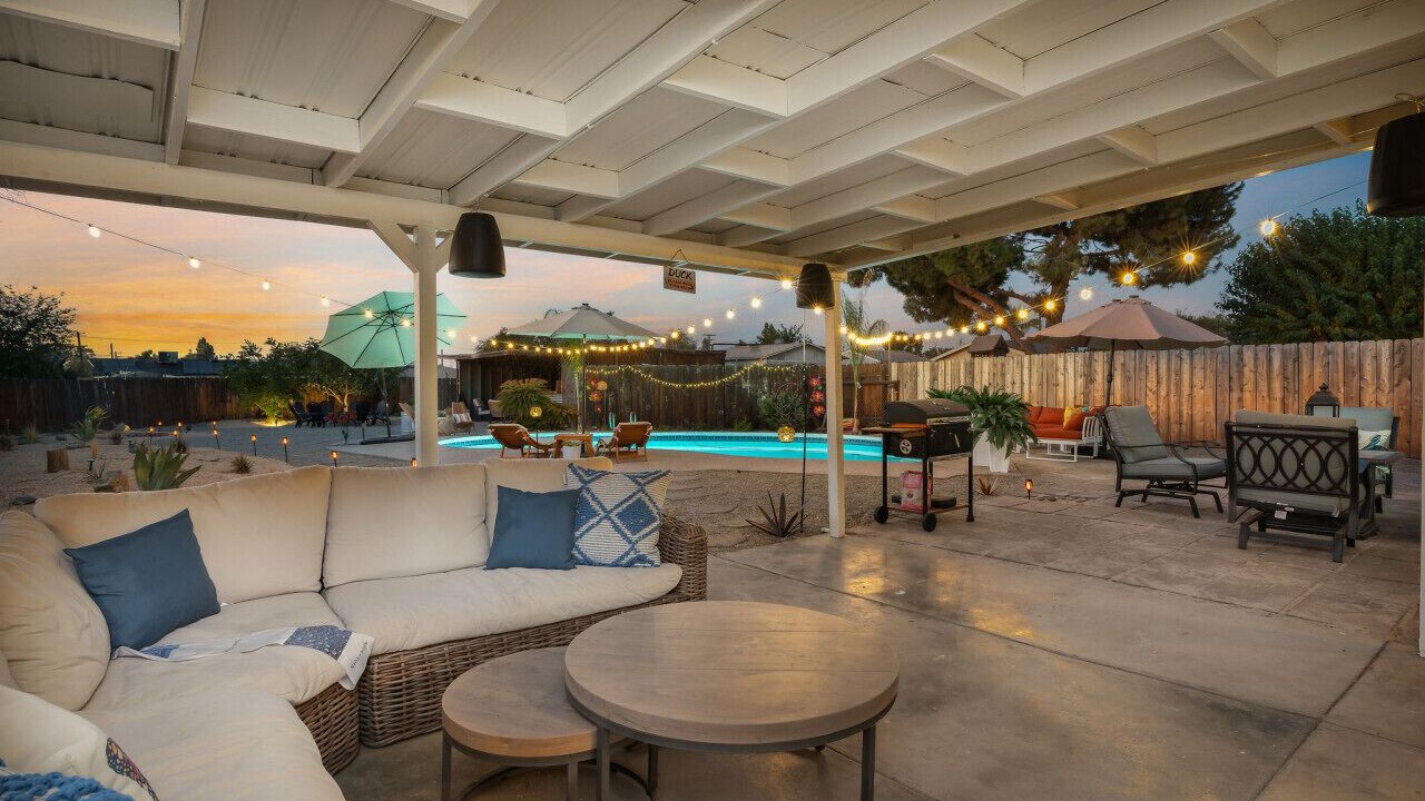 Photo of Patio Balcony in Greenacres