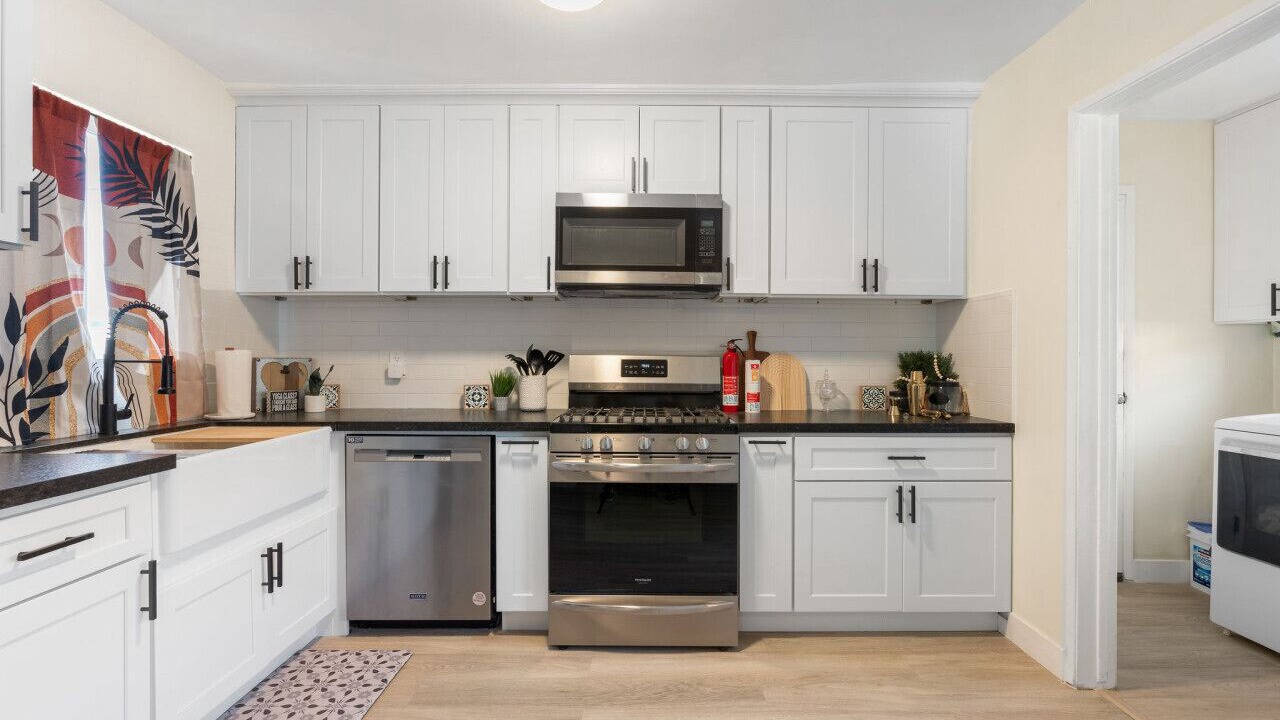 Photo of Kitchen in Greenacres