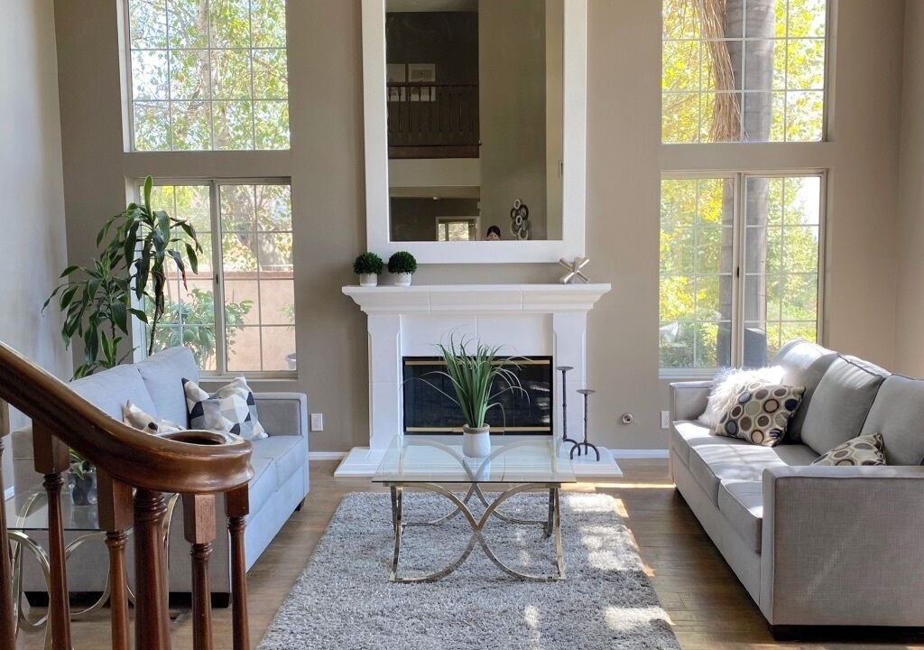 Photo of Livingroom in Walnut