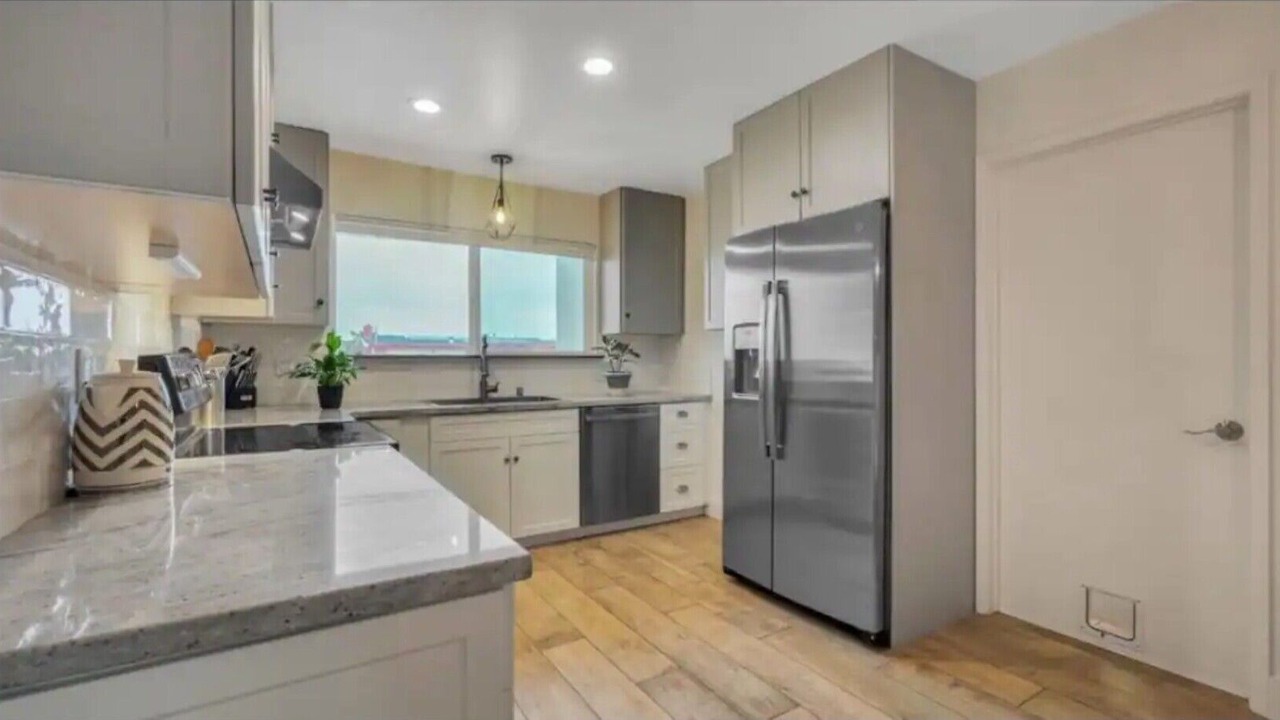 Photo of Kitchen in Marina