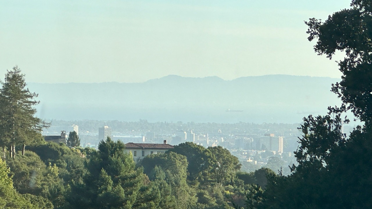 Photo of Others in Claremont Hills