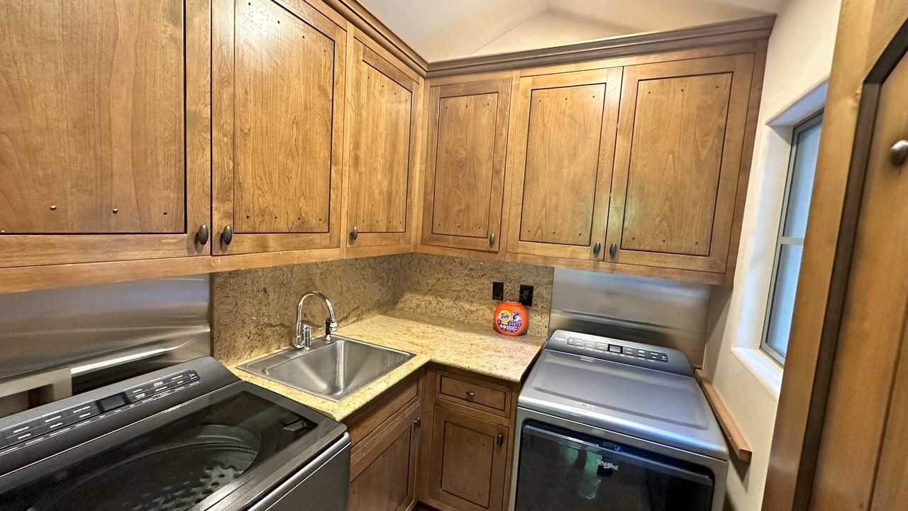 Photo of Kitchen in Claremont Hills