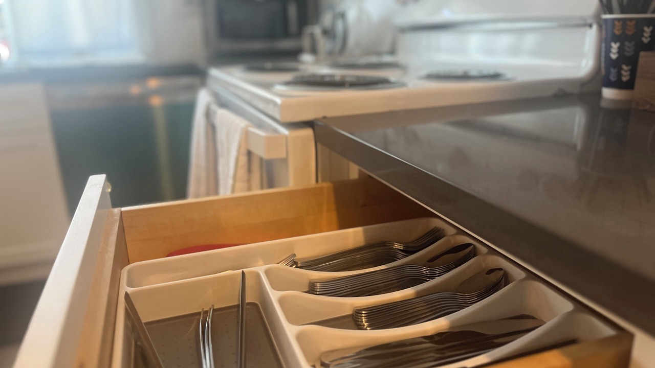 Photo of Kitchen in East San Jose