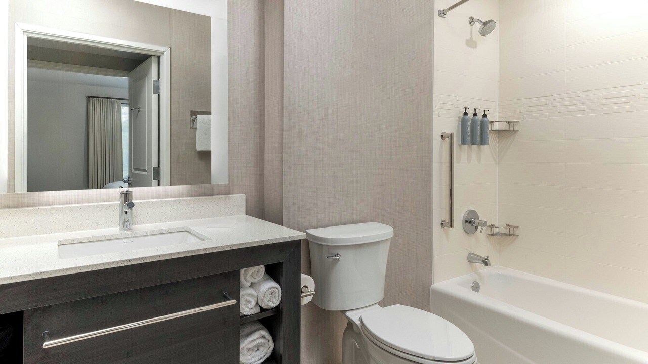 Photo of Bathroom in Novato