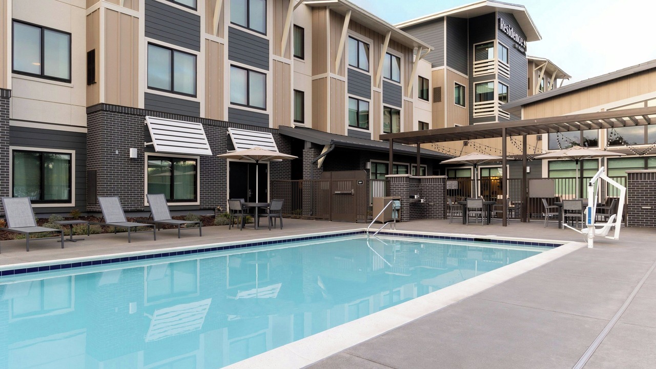 Photo of Outdoor in Novato