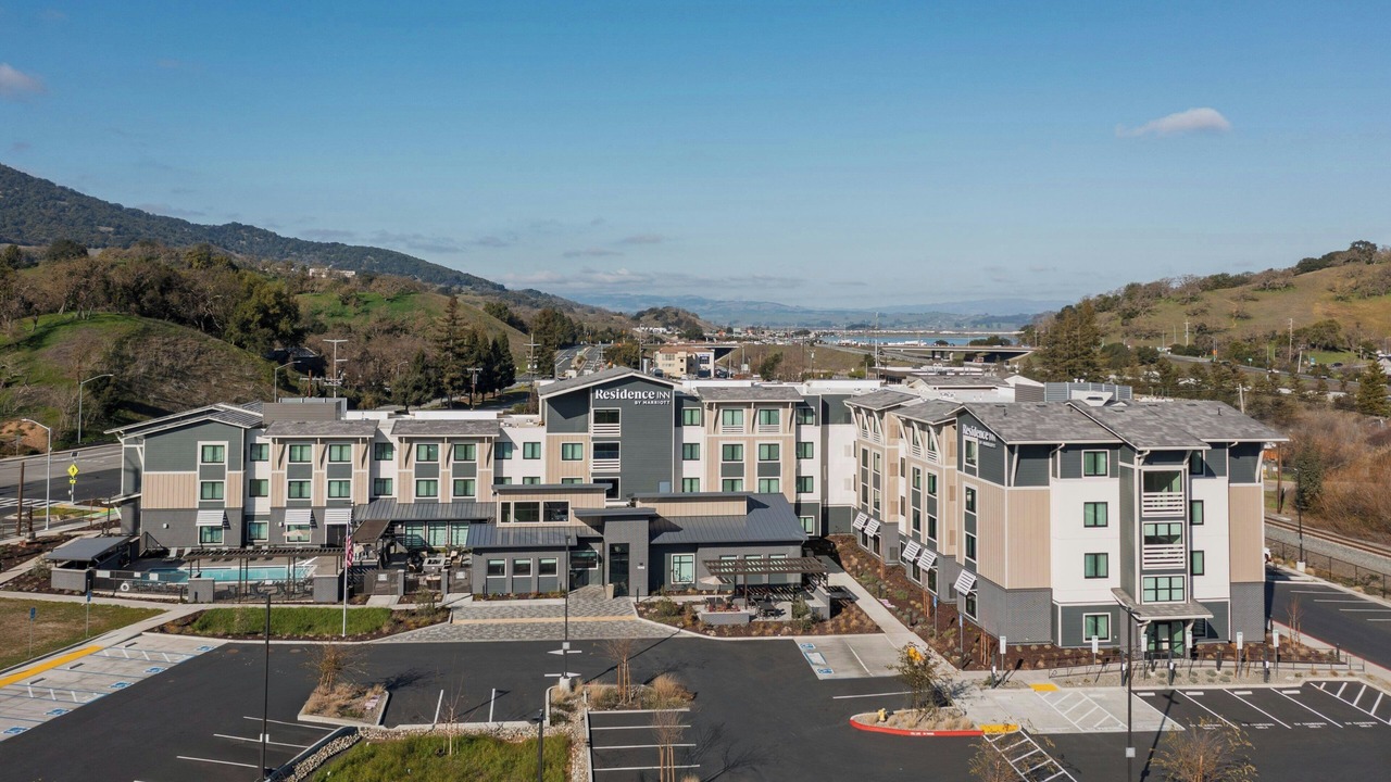 Photo of Others in Novato