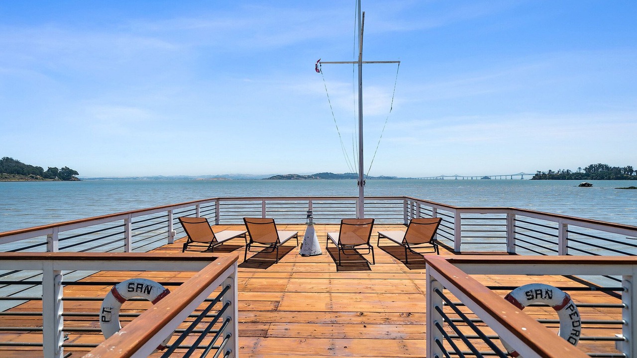 Photo of Outdoor in San Rafael