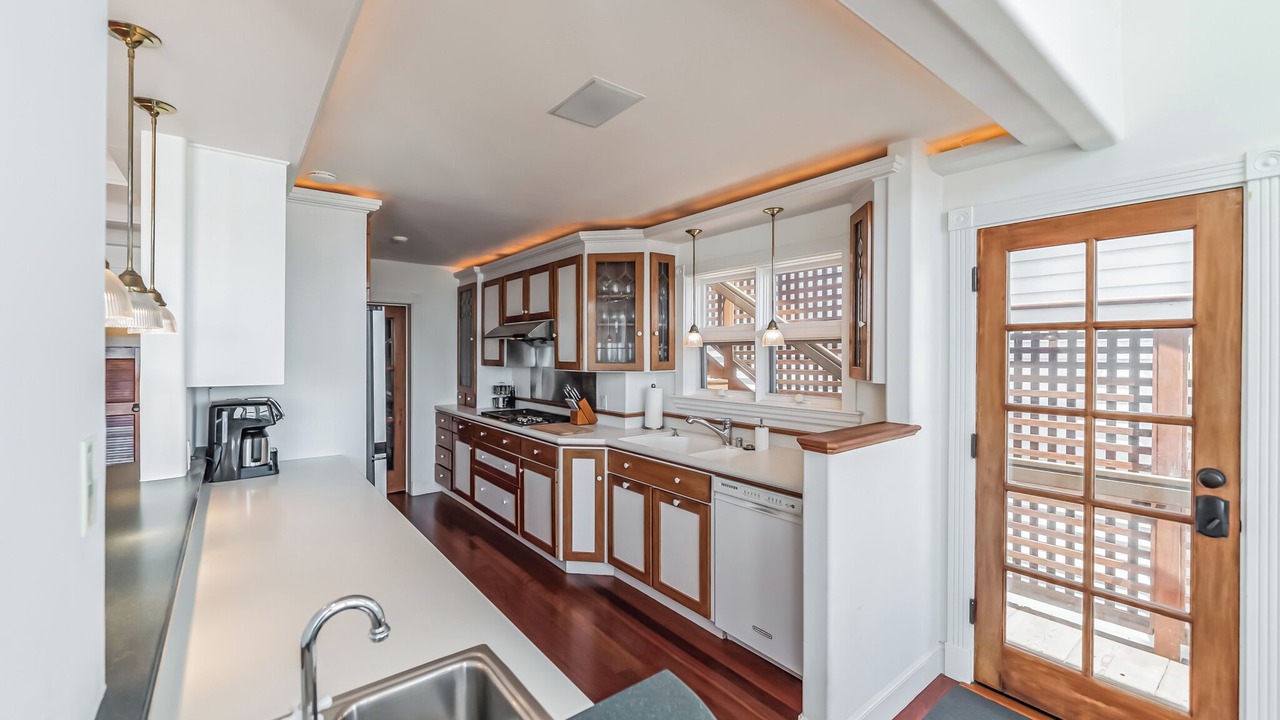 Photo of Kitchen in San Rafael