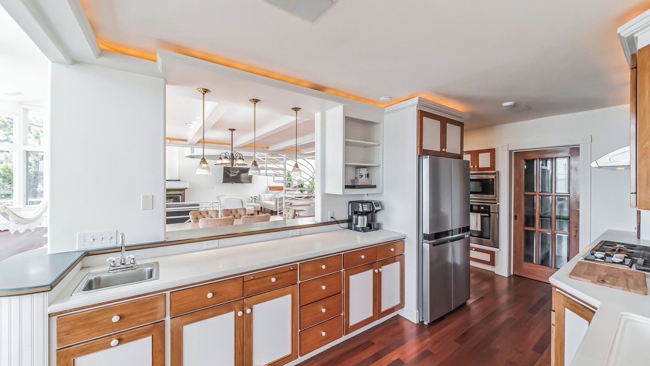 Photo of Kitchen in San Rafael