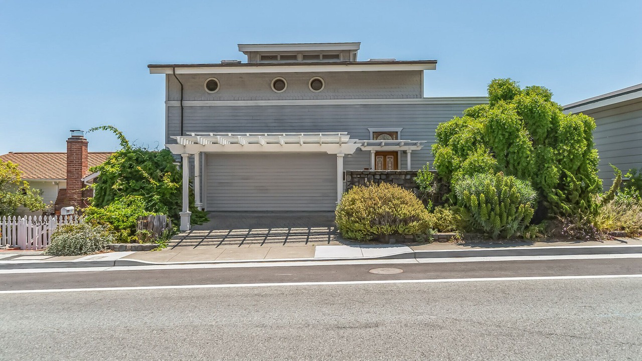 Photo of Outdoor in San Rafael