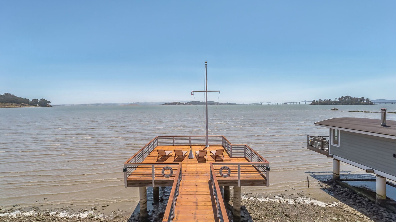 Photo of Outdoor in San Rafael