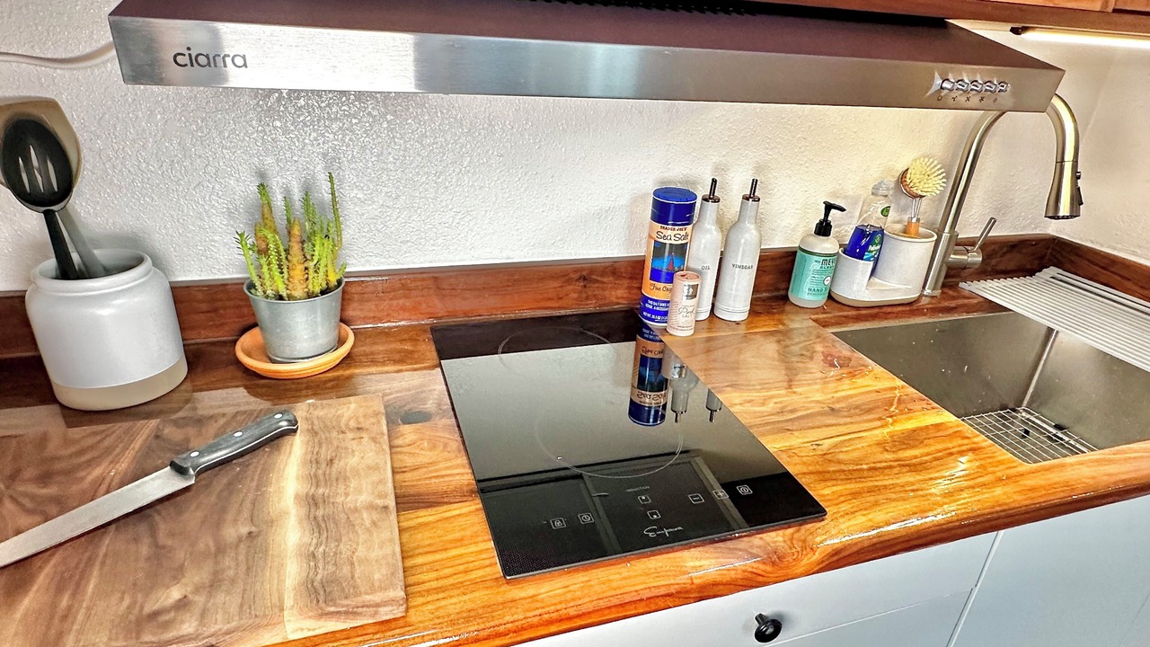 Photo of Kitchen in Oakland