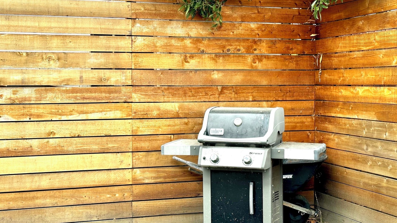 Photo of Outdoor in Oakland