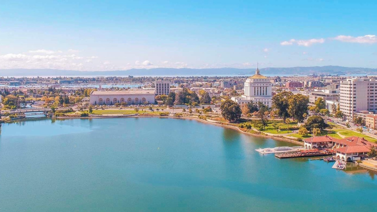 Photo of Outdoor in Oakland