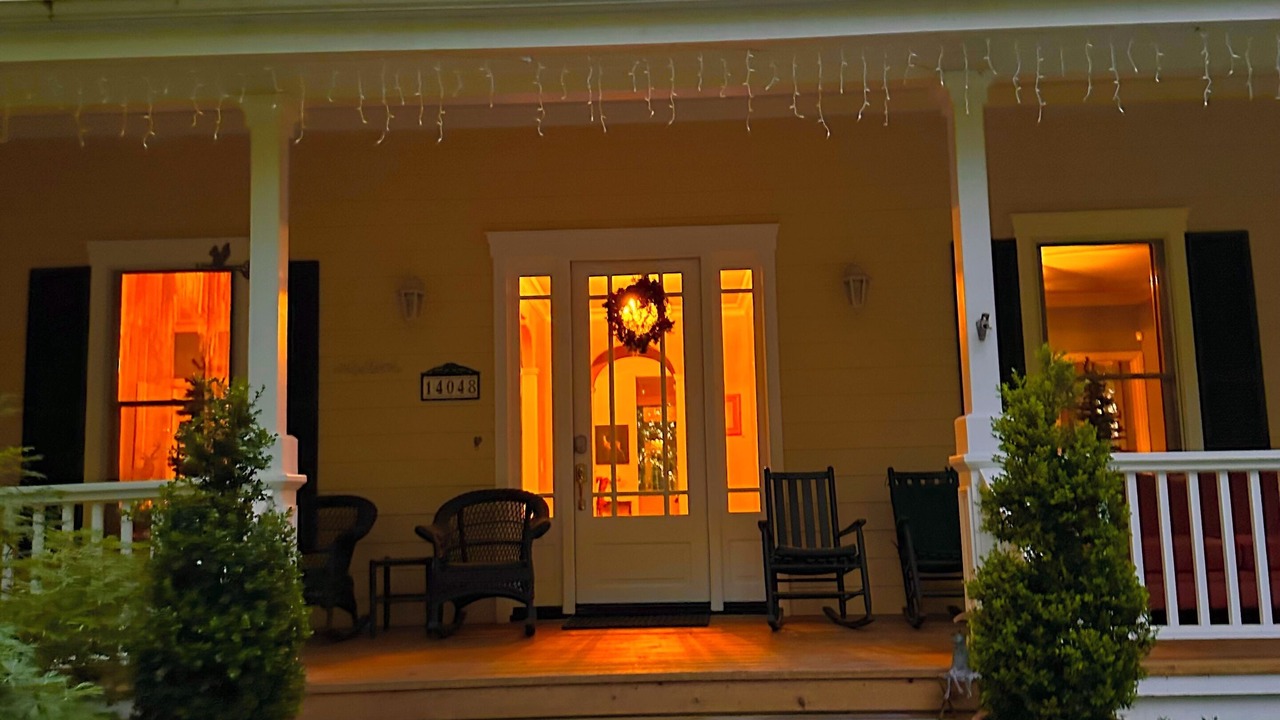 Photo of Outdoor in Nevada City