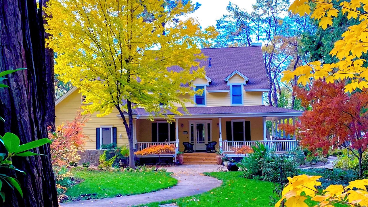 Photo of Outdoor in Nevada City