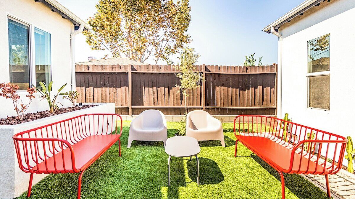 Photo of Outdoor in Bixby Knolls
