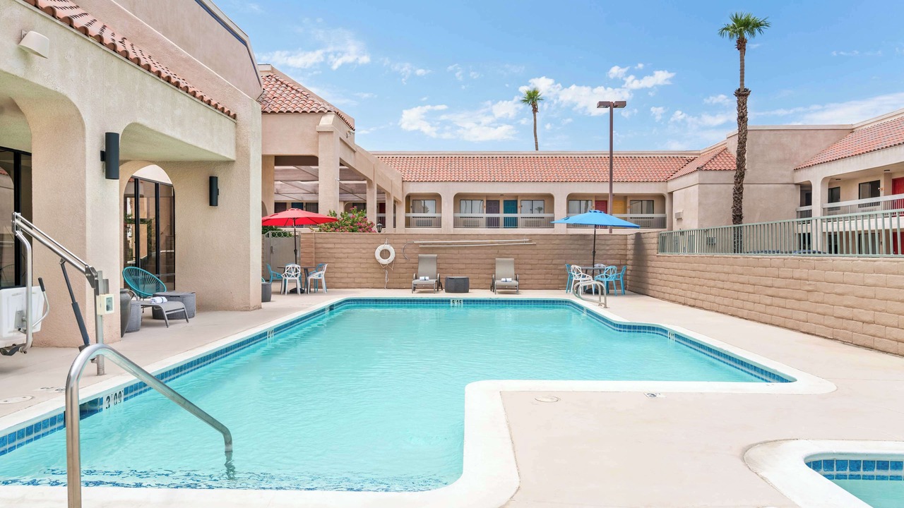 Photo of Outdoor in Indio