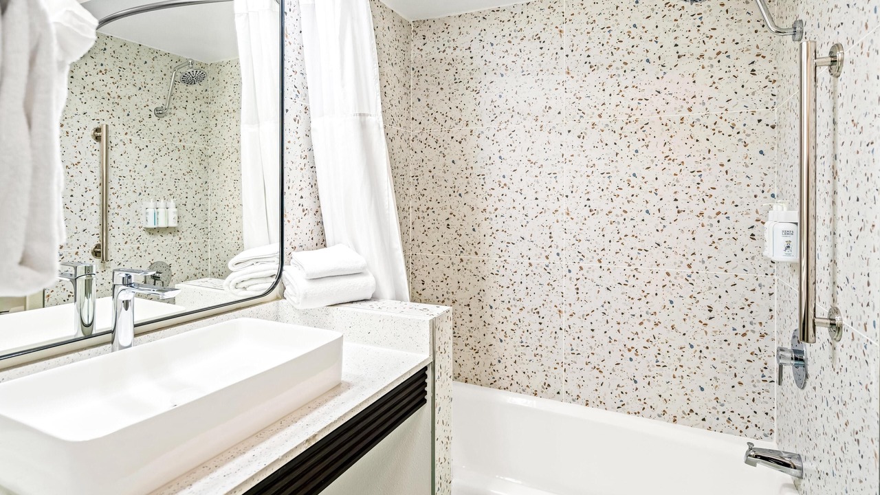 Photo of Bathroom in Indio
