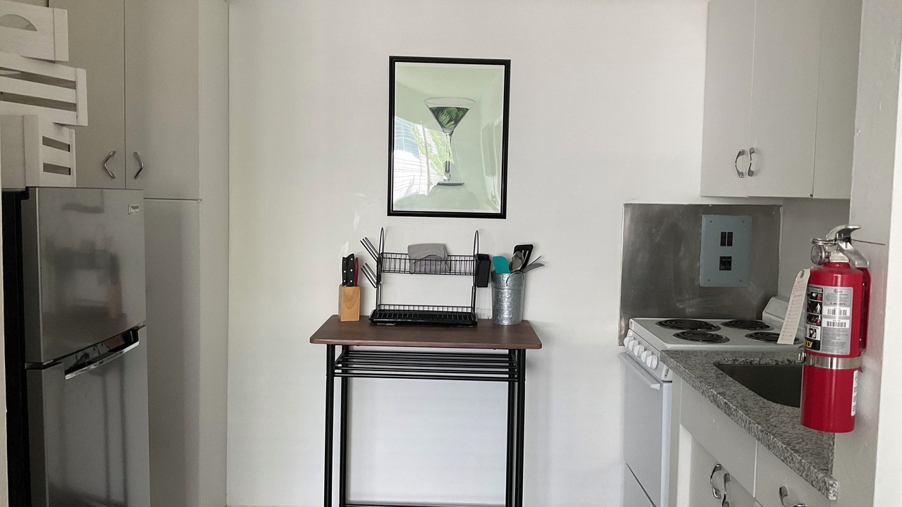 Photo of Kitchen in Midtown