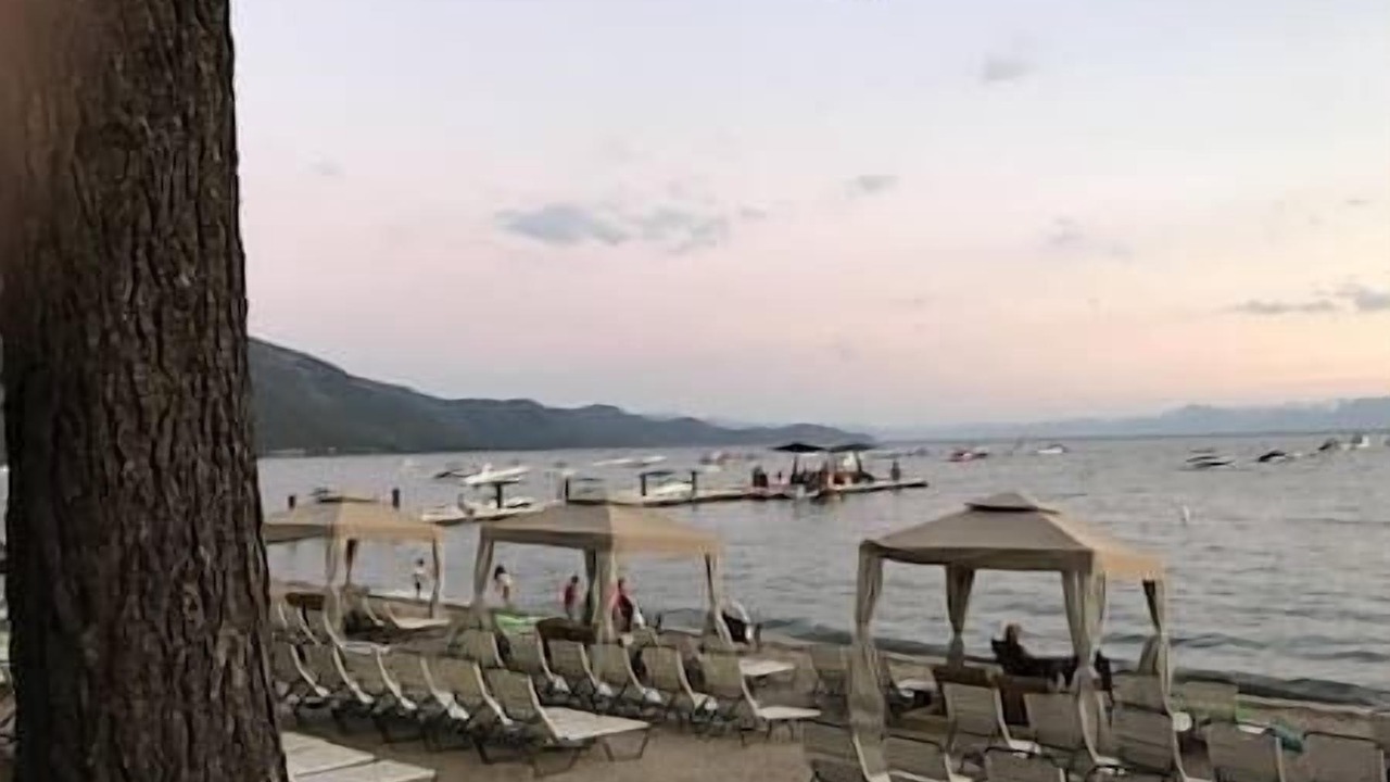 Photo of Outdoor in Incline Village