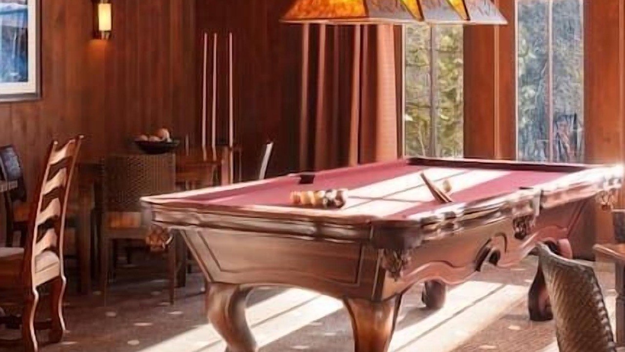 Photo of Bedroom in Incline Village