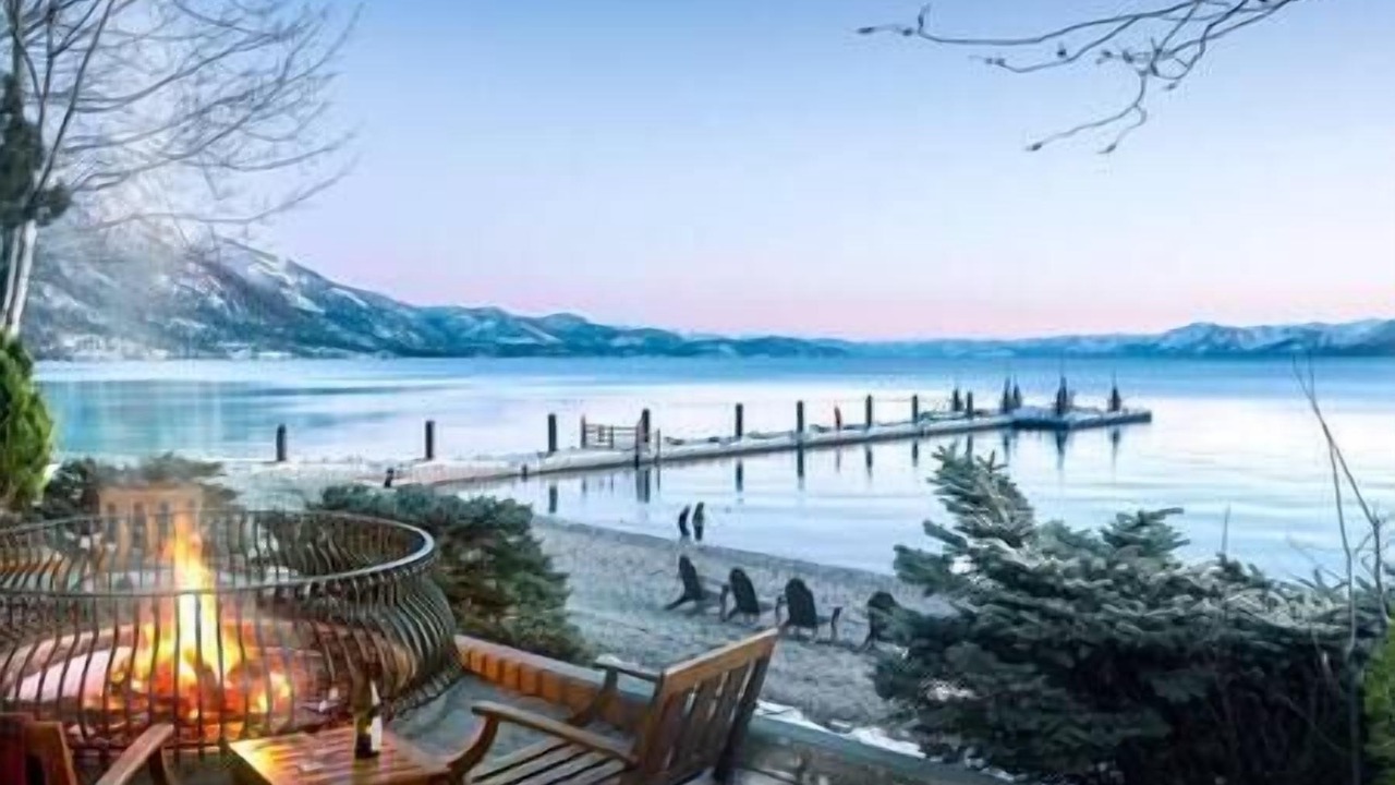 Photo of Outdoor in Incline Village