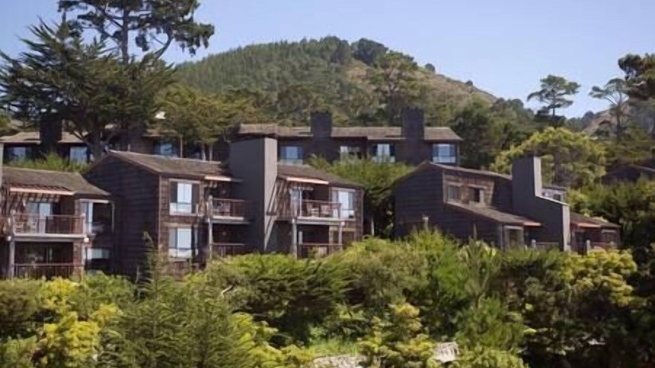 Photo of Outdoor in Carmel Highlands