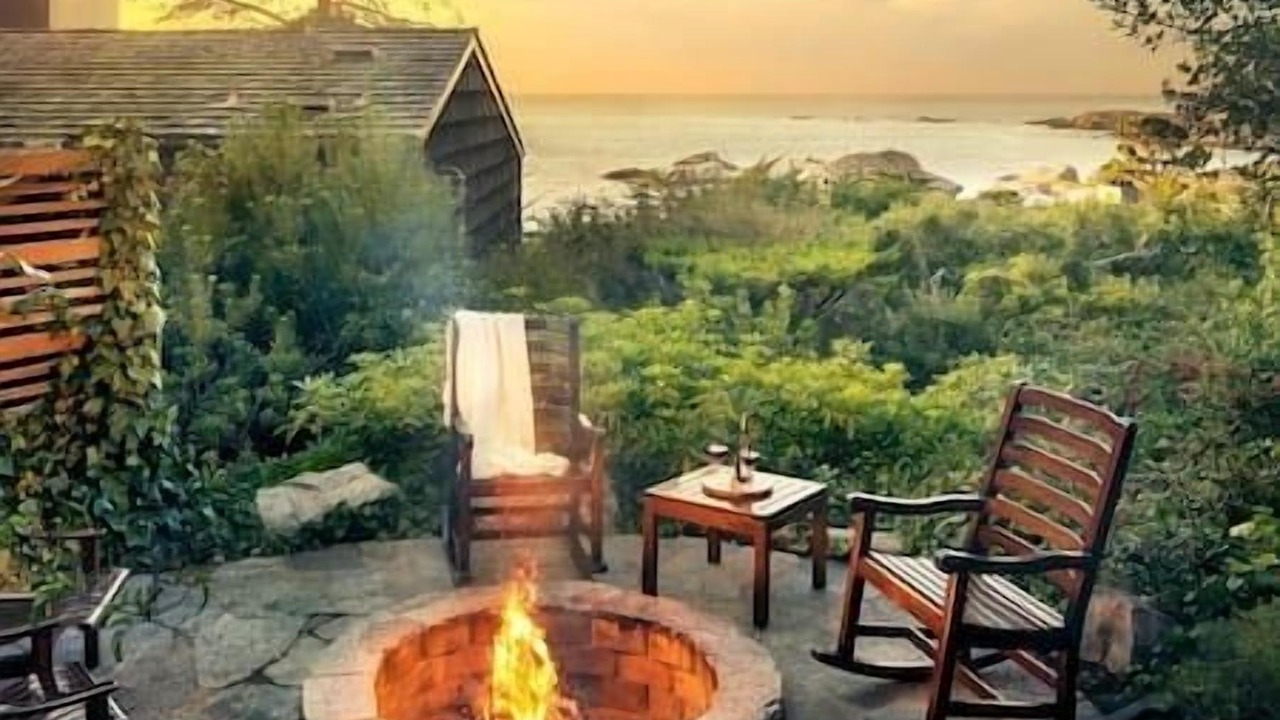 Photo of Outdoor in Carmel Highlands
