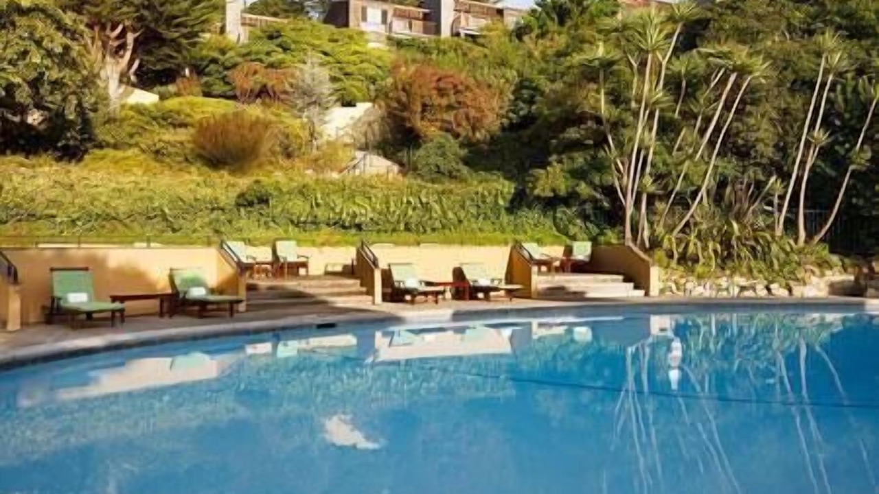 Photo of Outdoor in Carmel Highlands