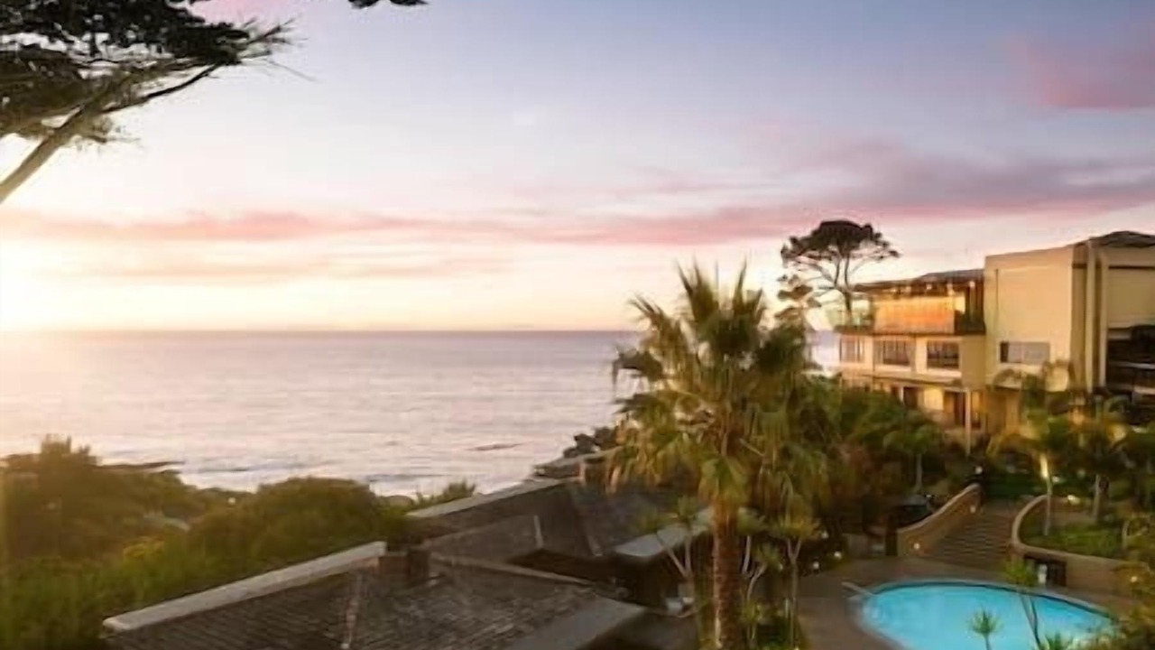 Photo of Outdoor in Carmel Highlands