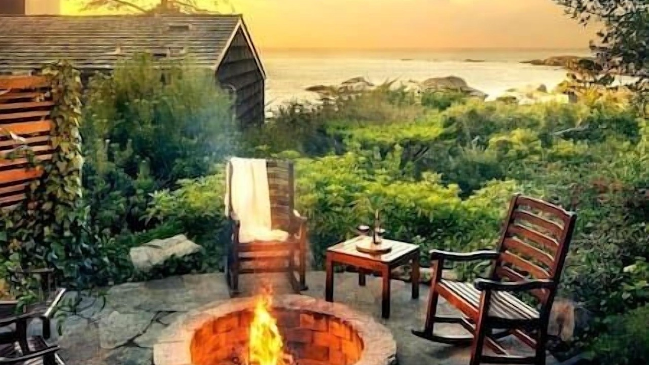 Photo of Outdoor in Carmel Highlands