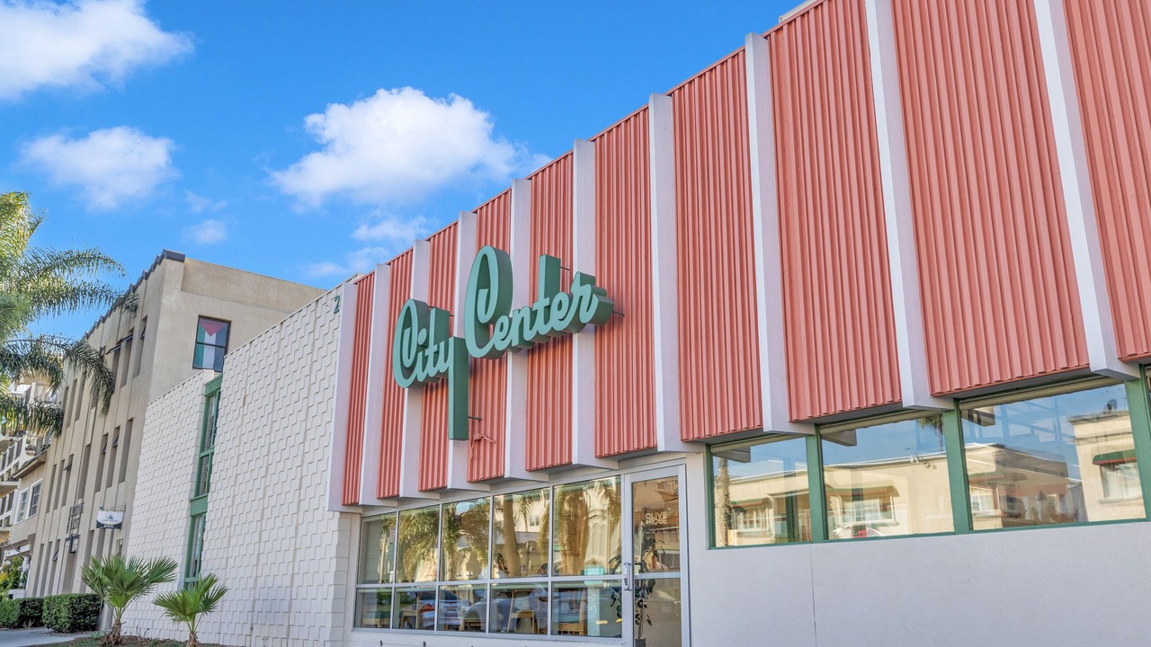 Photo of Outdoor in East Village