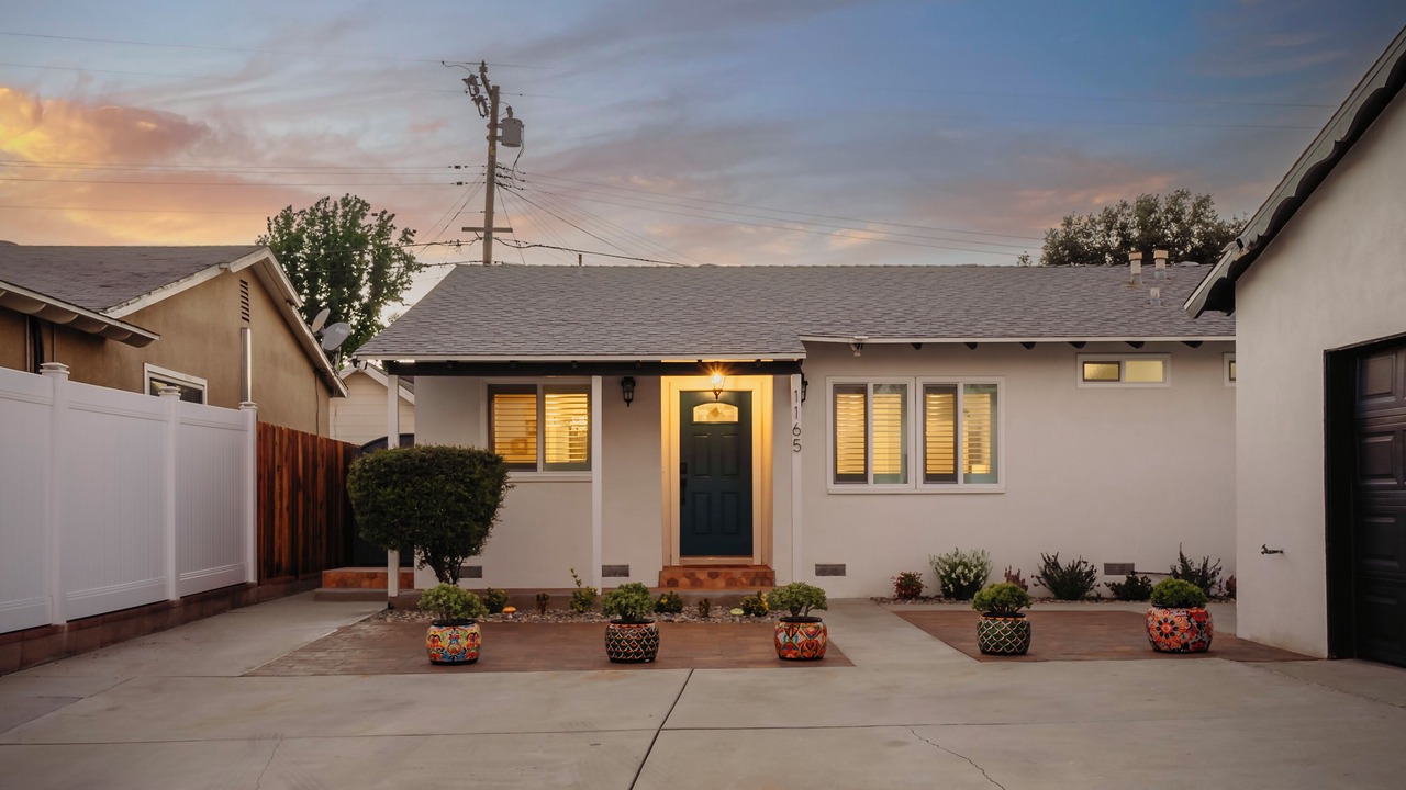 Photo of Outdoor in Hacienda Heights