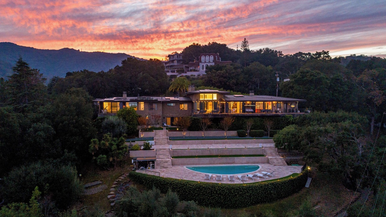 Photo of Outdoor in Los Altos Hills