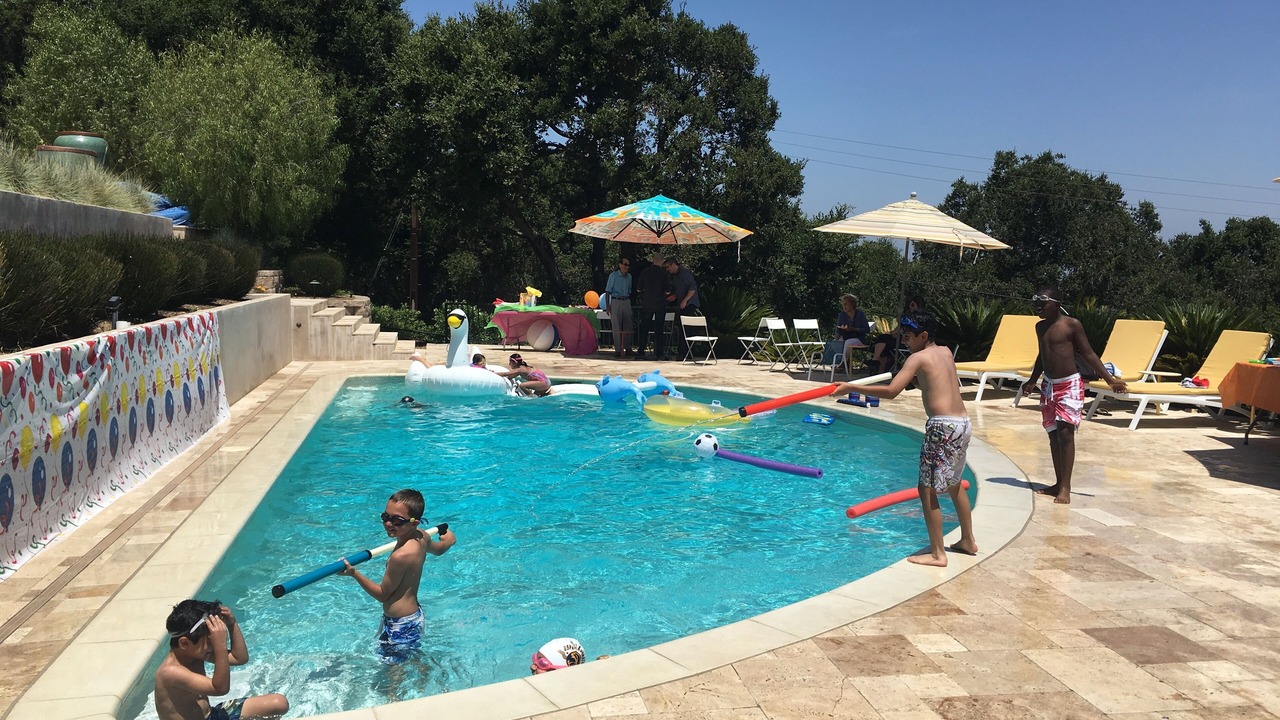 Photo of Outdoor in Los Altos Hills