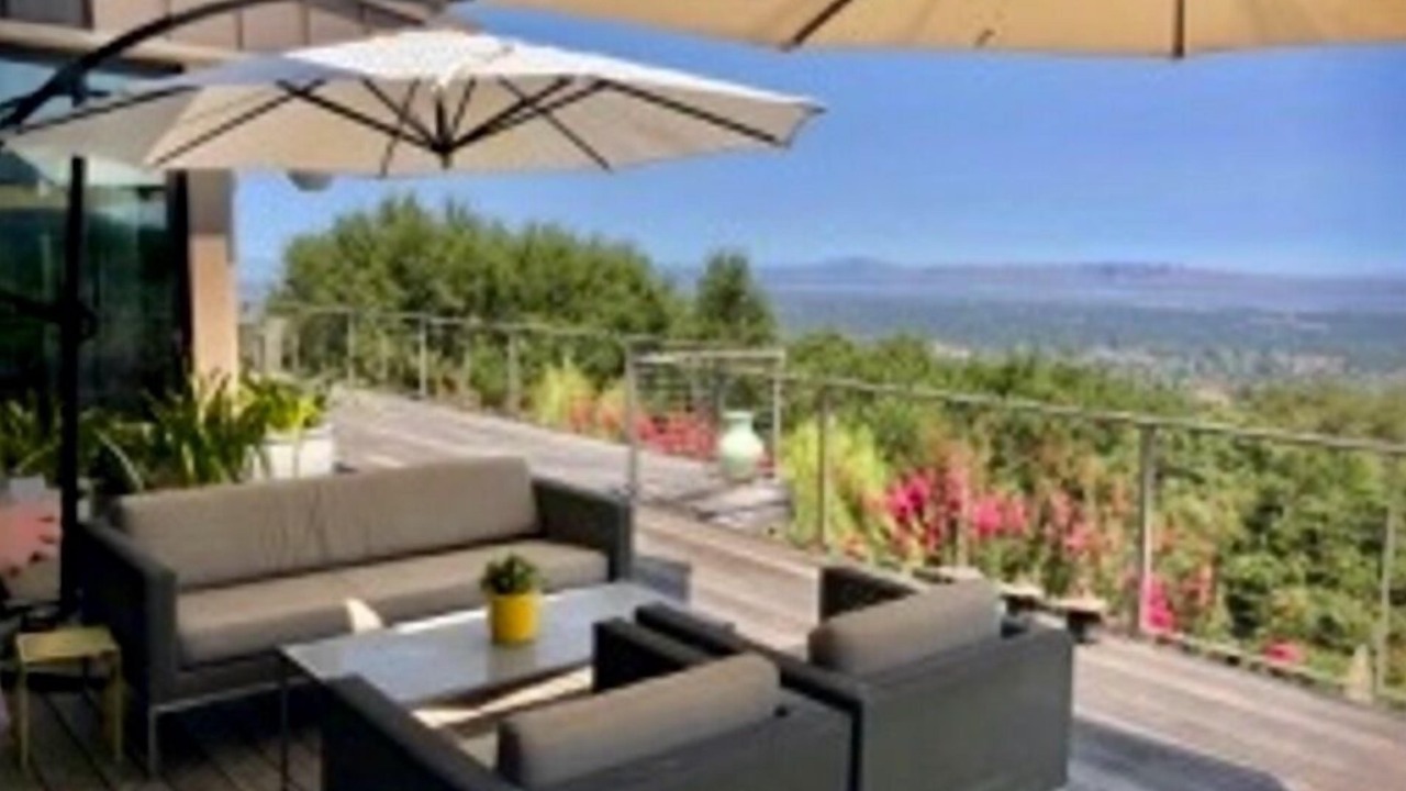 Photo of Outdoor in Los Altos Hills