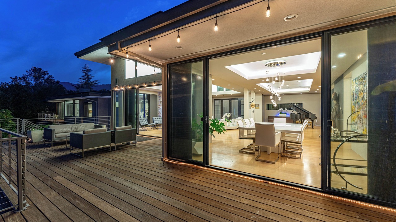 Photo of Outdoor in Los Altos Hills