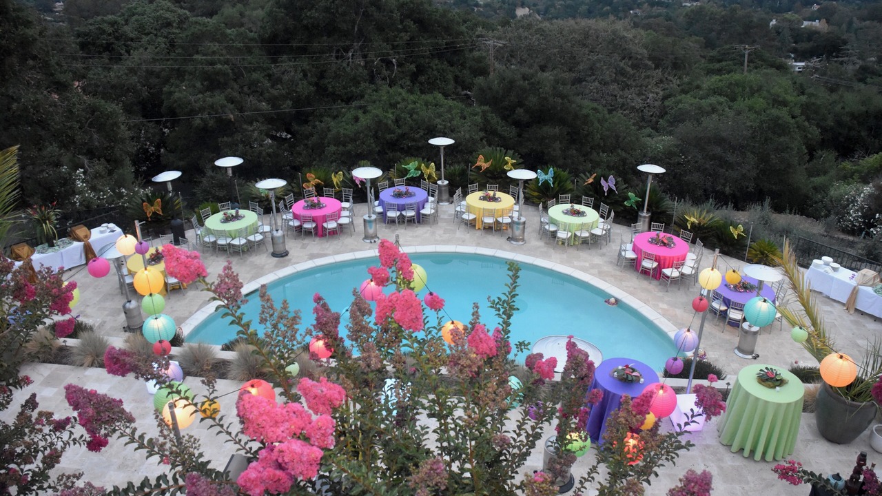 Photo of Outdoor in Los Altos Hills