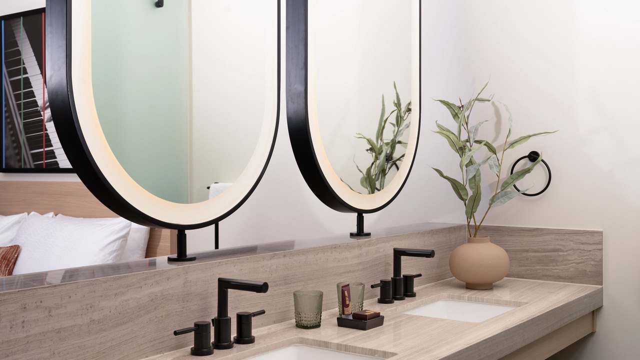 Photo of Bathroom in Jamestown