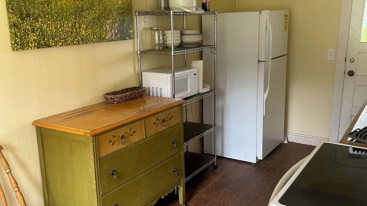 Photo of Kitchen in Salinas