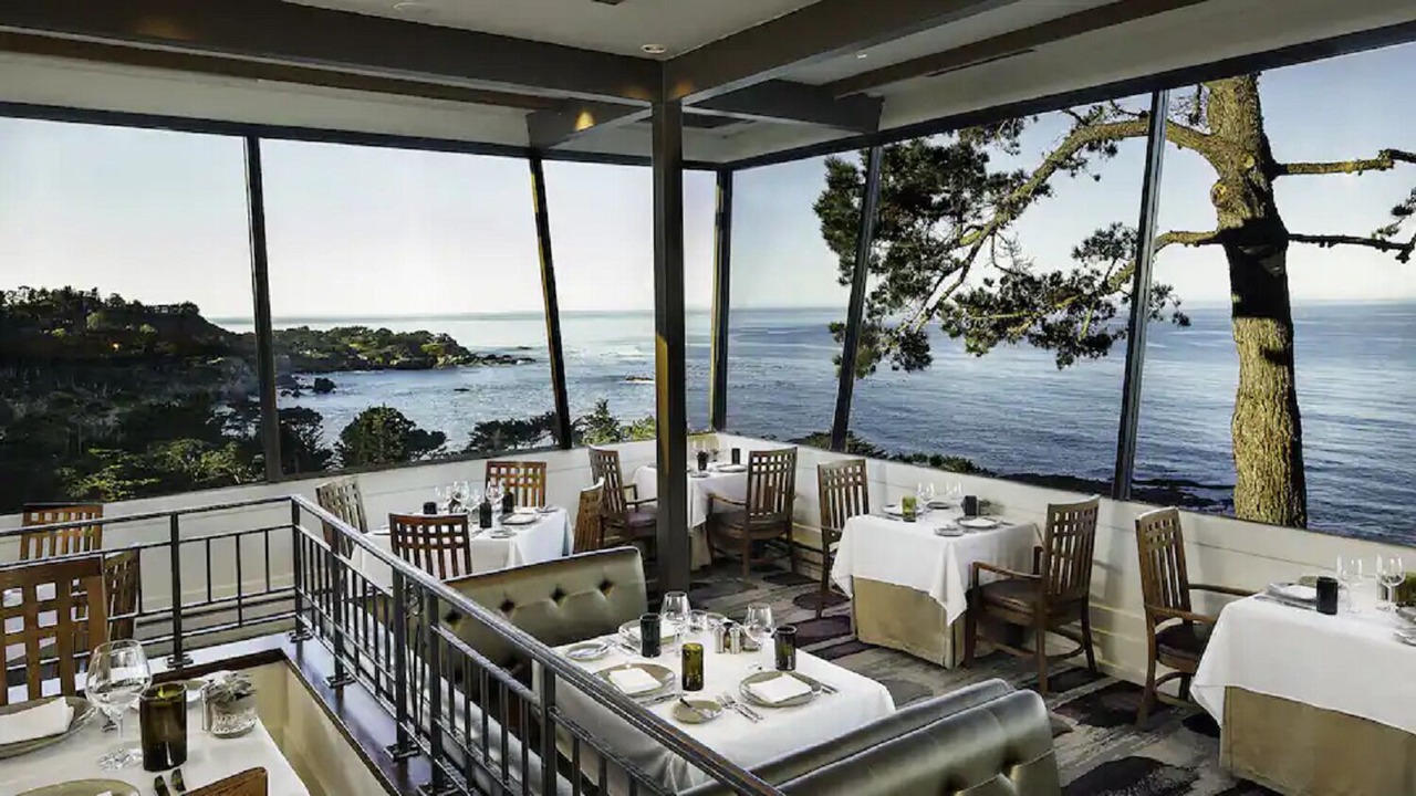 Photo of Outdoor in Carmel Highlands