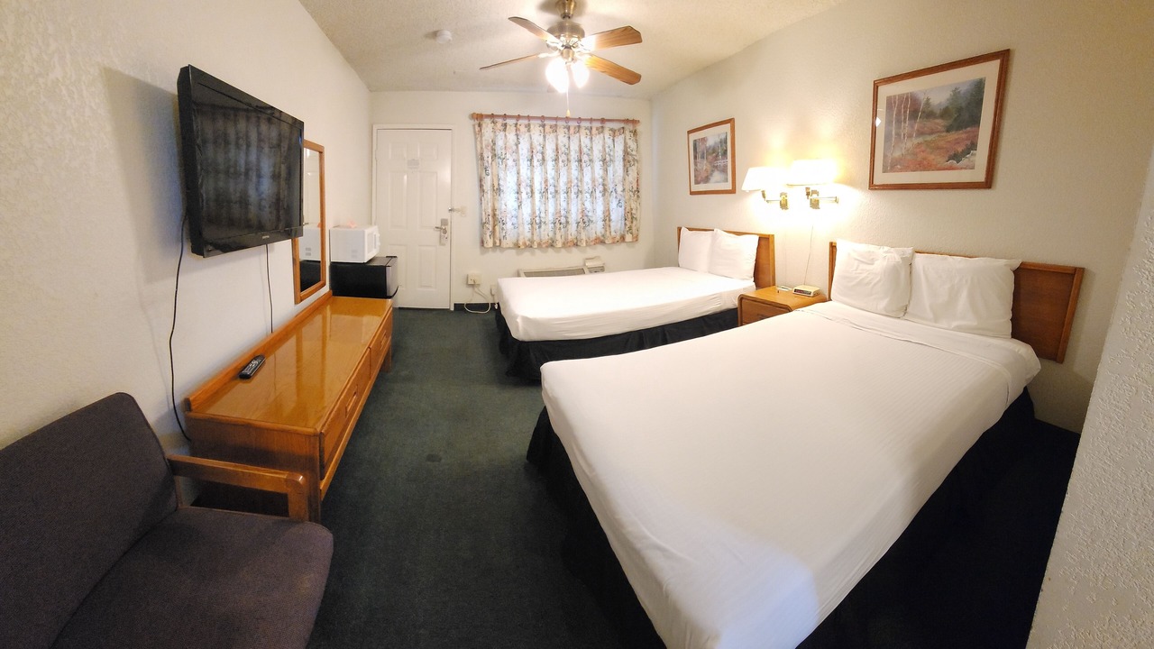 Photo of Bedroom in Fresno