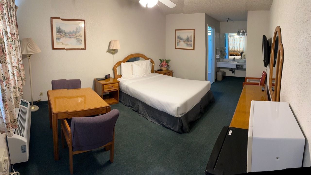 Photo of Bedroom in Fresno