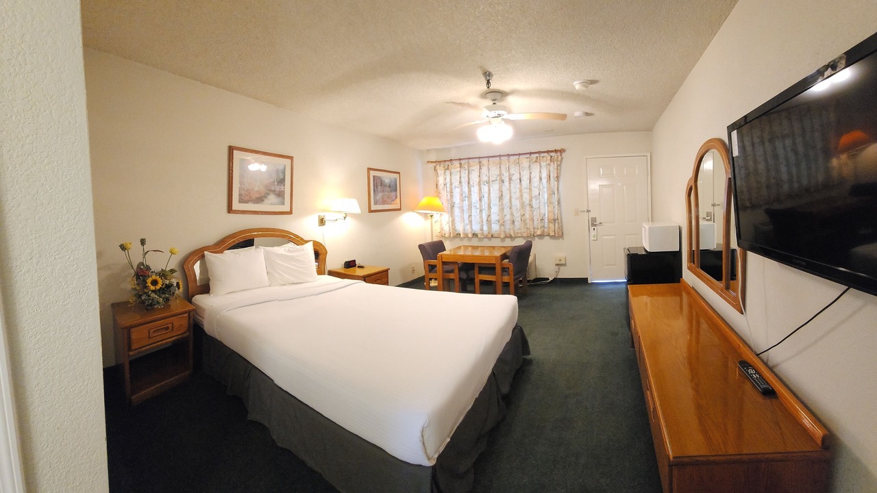Photo of Bedroom in Fresno