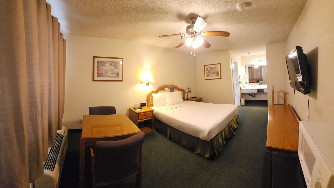 Photo of Bedroom in Fresno