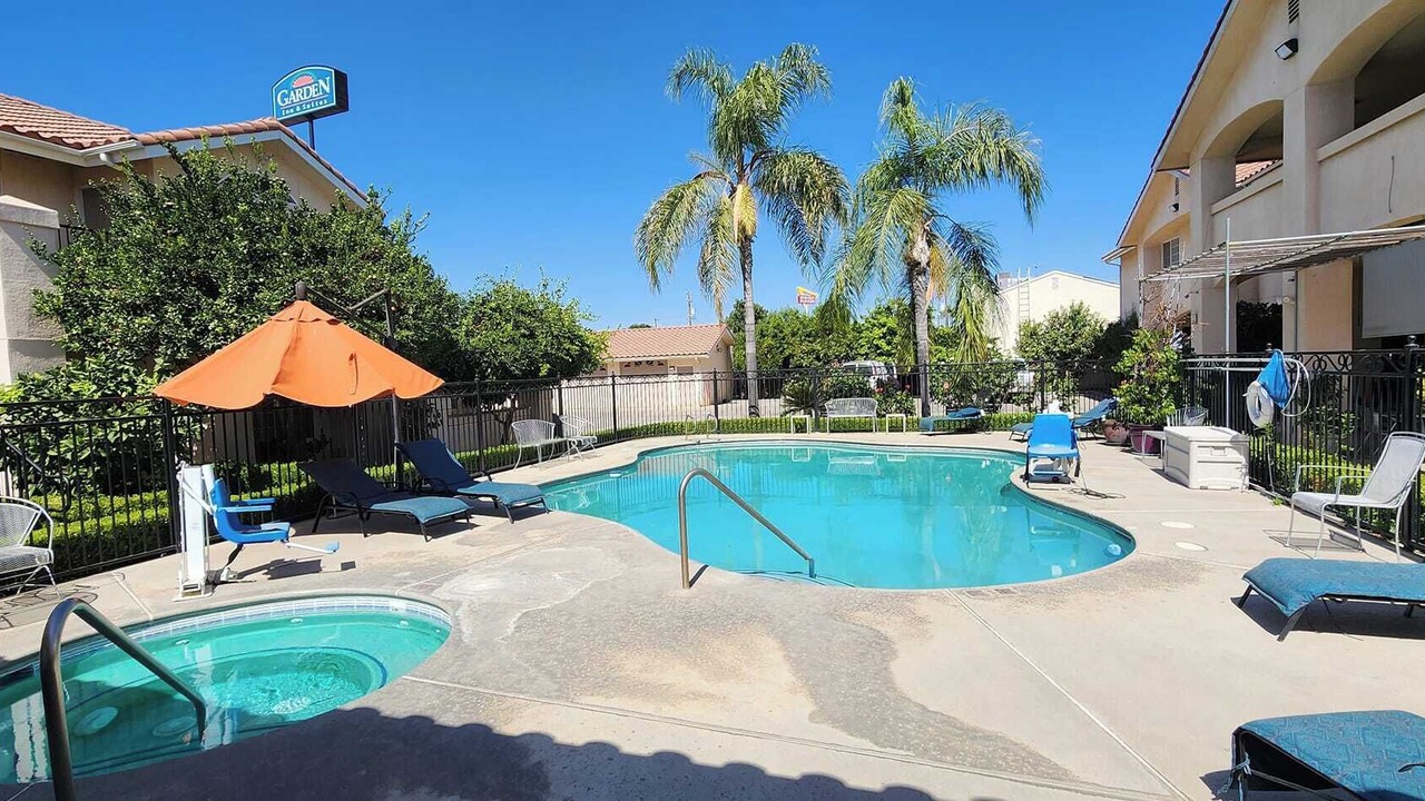 Photo of Outdoor in Fresno